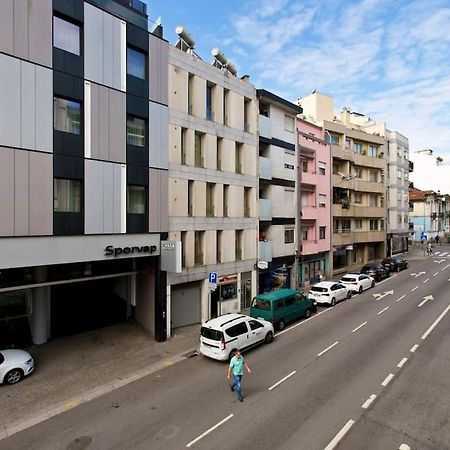Apartament Aposentus - Marta'S House Porto Zewnętrze zdjęcie