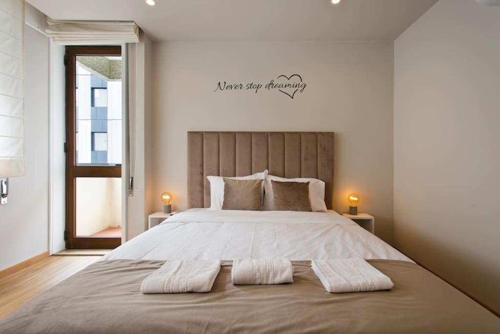 Apartament Aposentus - Marta'S House Porto Zewnętrze zdjęcie