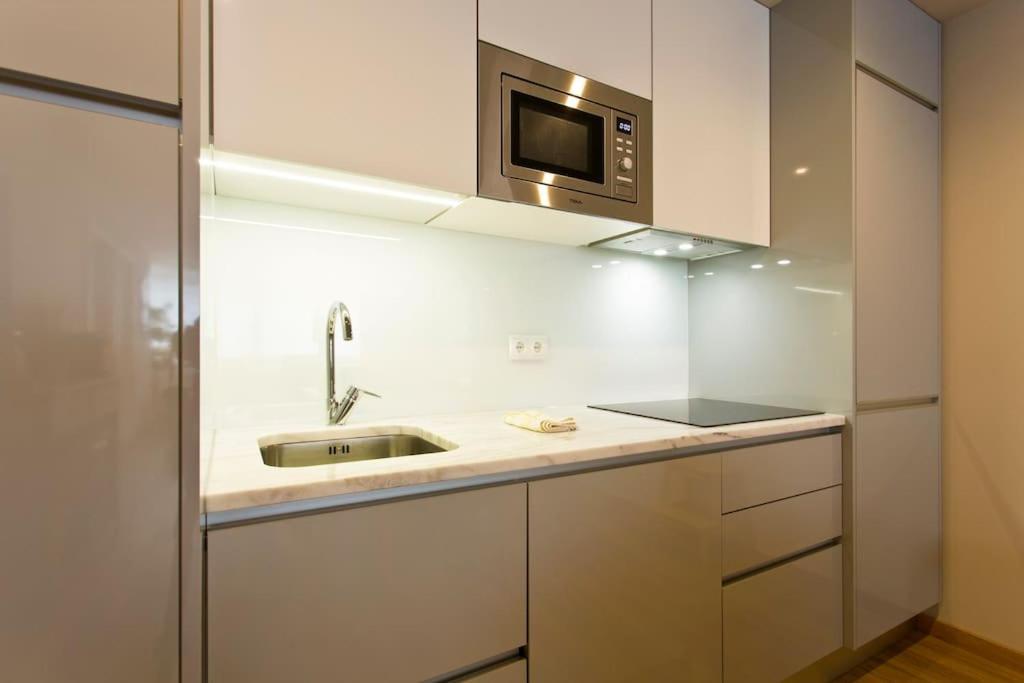 Apartament Aposentus - Marta'S House Porto Zewnętrze zdjęcie