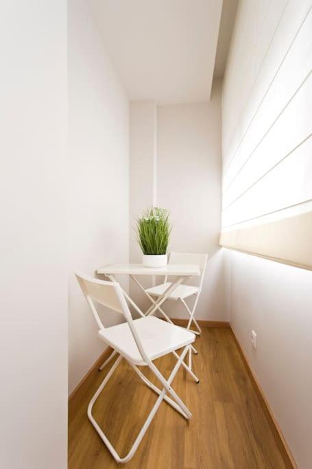 Apartament Aposentus - Marta'S House Porto Zewnętrze zdjęcie