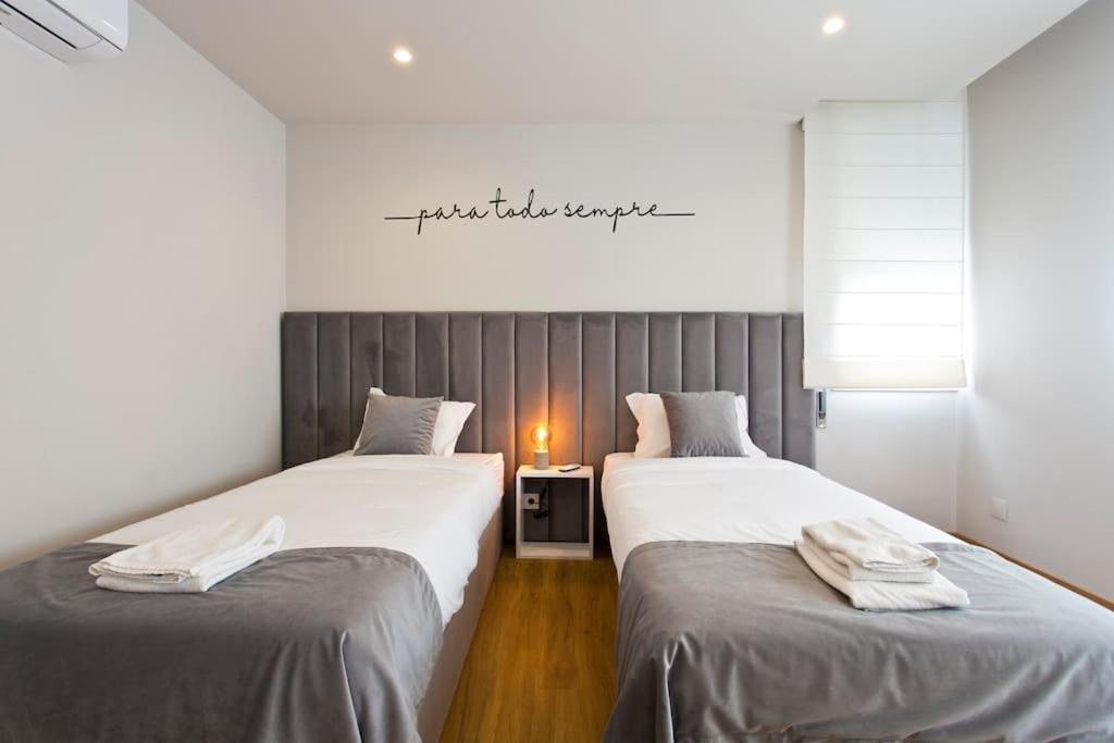 Apartament Aposentus - Marta'S House Porto Zewnętrze zdjęcie