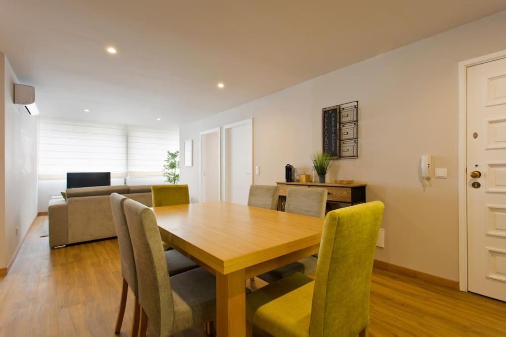 Apartament Aposentus - Marta'S House Porto Zewnętrze zdjęcie