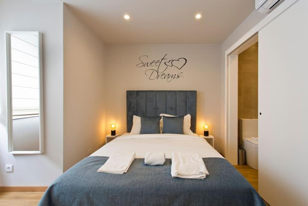 Apartament Aposentus - Marta'S House Porto Zewnętrze zdjęcie
